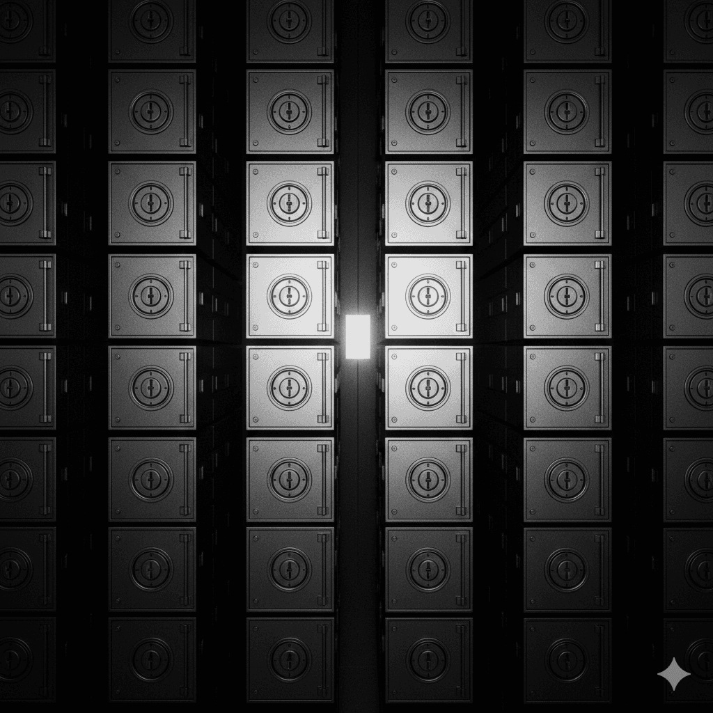 Anomaly & Signal Detection